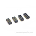 Conector de placa a placa de 0,4 mm hembra 20P